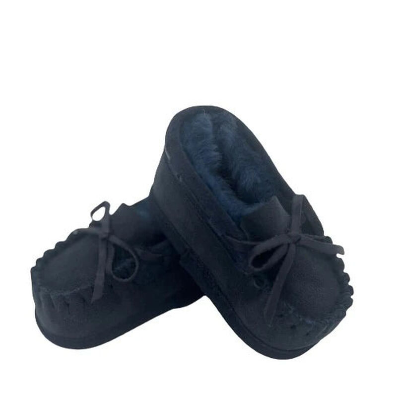 Benmore Moccasins Shoe 1-2Y image number 0
